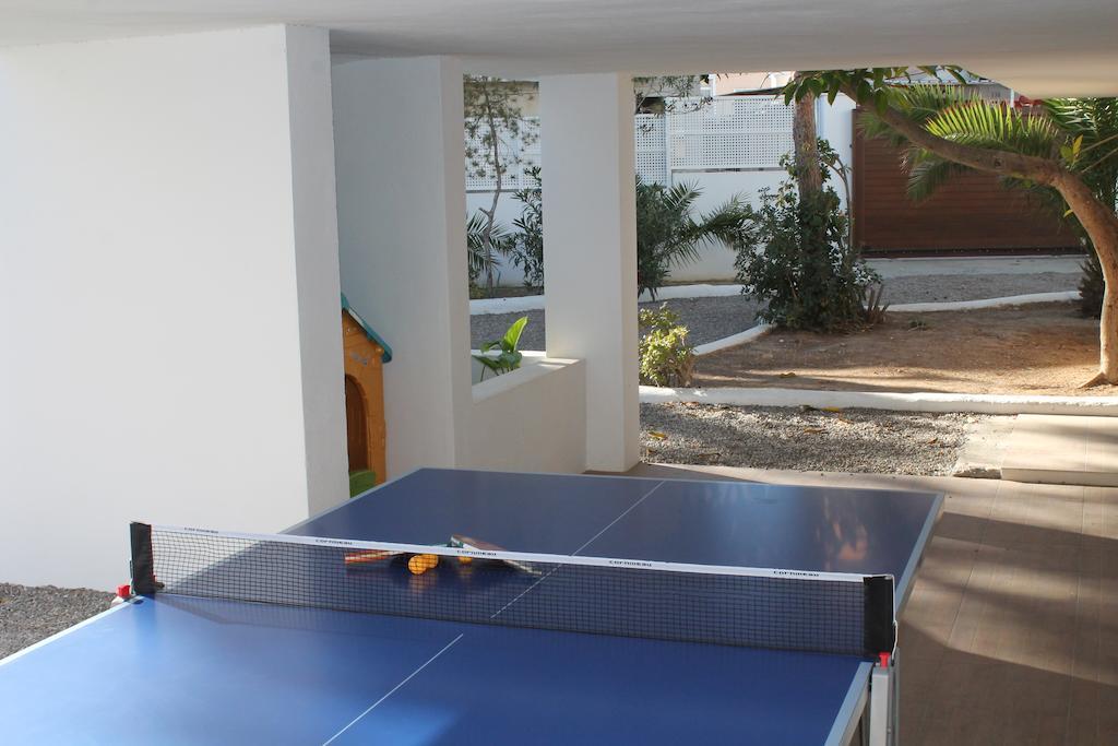 Can Mossenyer Sant Antoni de Portmany Zimmer foto