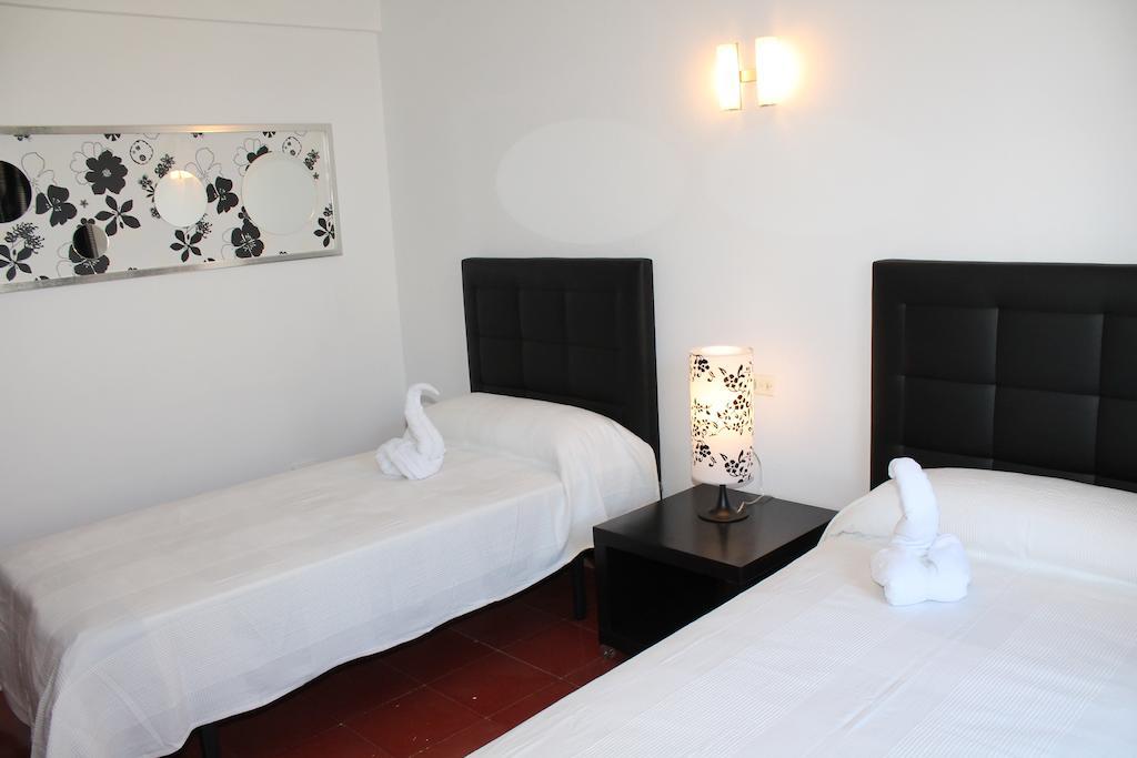 Can Mossenyer Sant Antoni de Portmany Zimmer foto