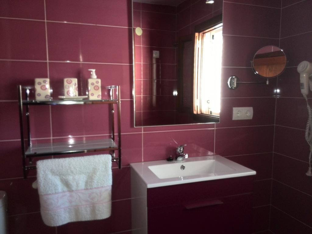 Can Mossenyer Sant Antoni de Portmany Zimmer foto