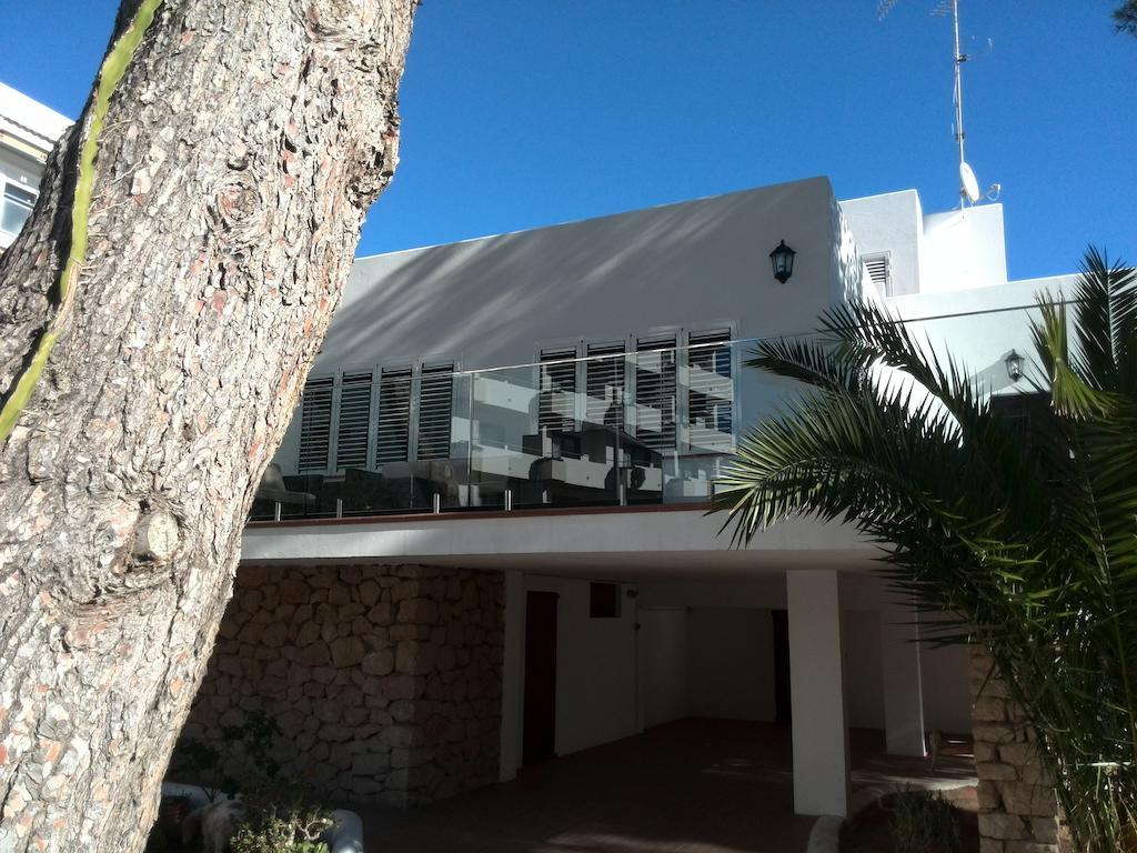 Can Mossenyer Sant Antoni de Portmany Zimmer foto