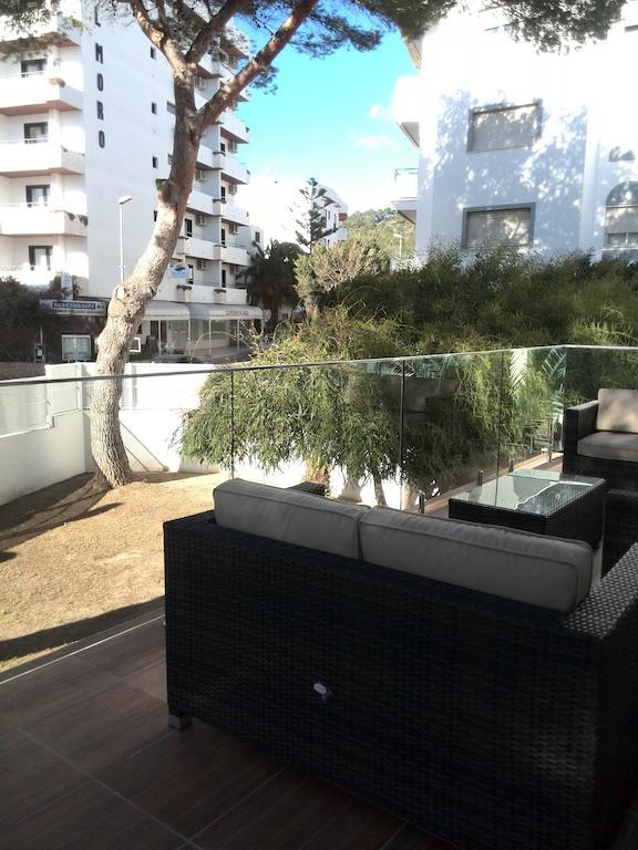 Can Mossenyer Sant Antoni de Portmany Zimmer foto